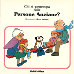 Elderly People (Italian)